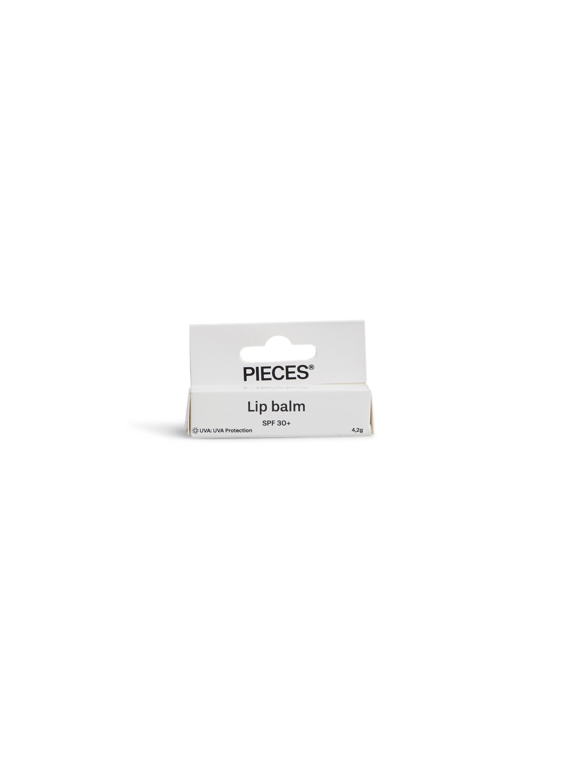 PCCIRKELINE Other Accessories - Bright White - VERO MODA & VILA Bergvik